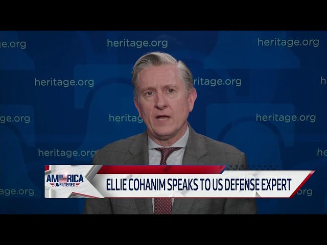 'US Will Hold All Strategic Cards Over Russia And China': Warns US Defense Expert