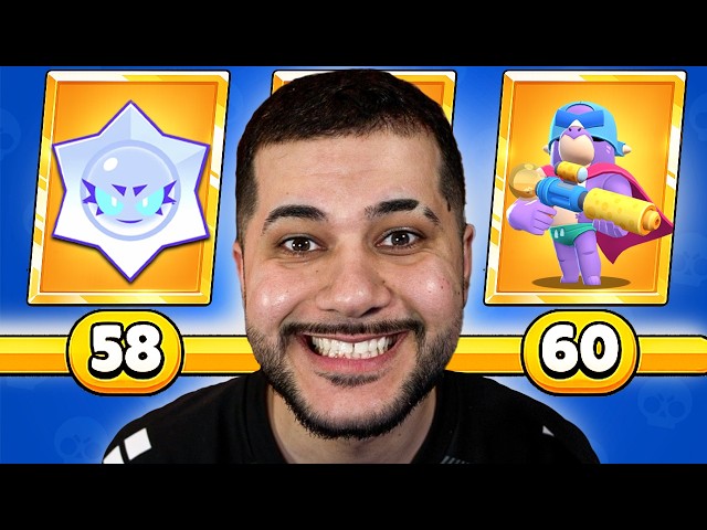 I'm buying the entire Brawl Stars Pass!