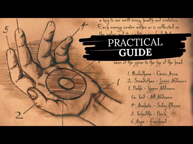 First Steps in Energy Control (practical techniques)