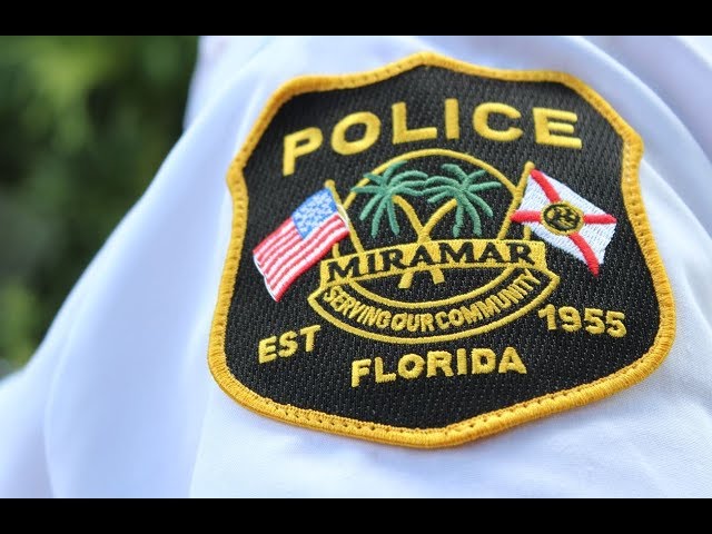 Miramar Police Code Compliance