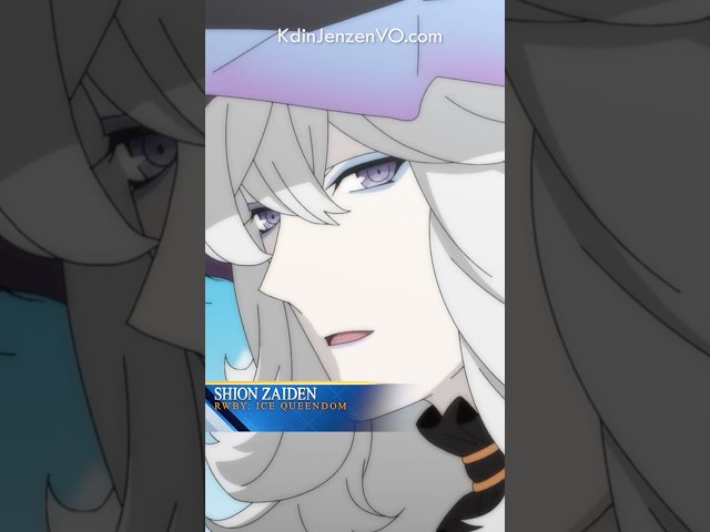 I'm a voice actress... so let me show you what I can do~ #voiceactor #voiceover #anime #gaming