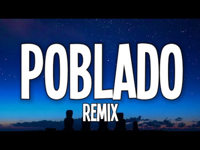 J Balvin, Karol G, Nicky Jam - Poblado Remix (Letra) ft. Crissin, Totoy El Frio, Natan & Shander