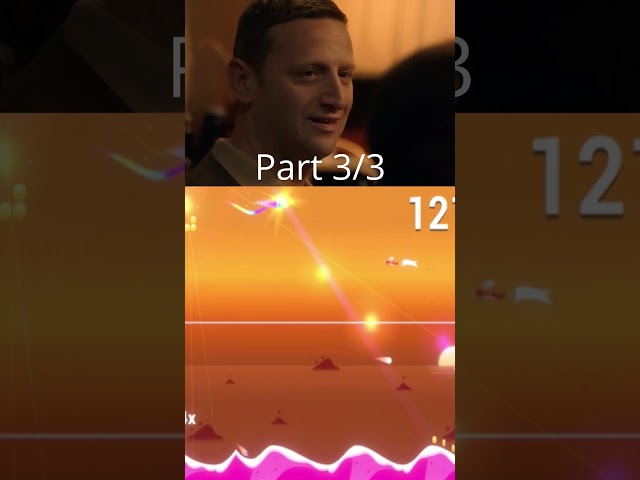 we need friendship. part 3