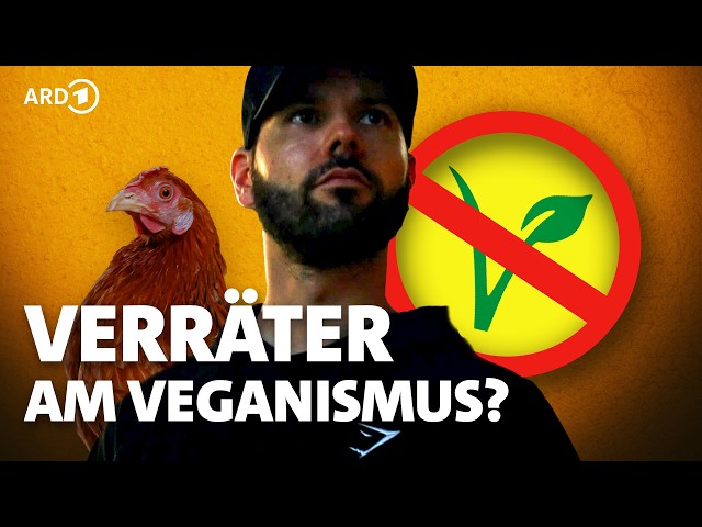 Vom Aktivisten zur Hühnerfarm – Was ist mit Niko Rittenau passiert?