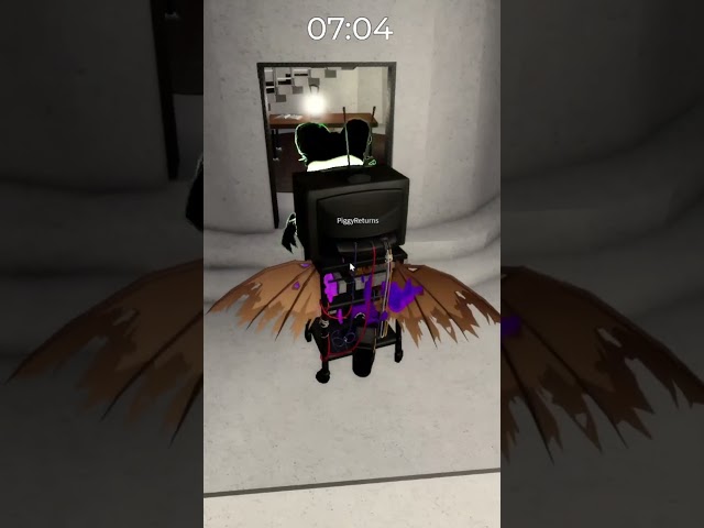 NOR way he missed that