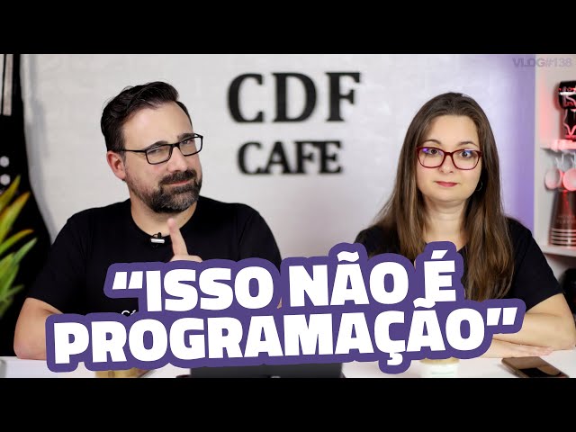 Nossa Opinião Sincera sobre No Code e Low Code!