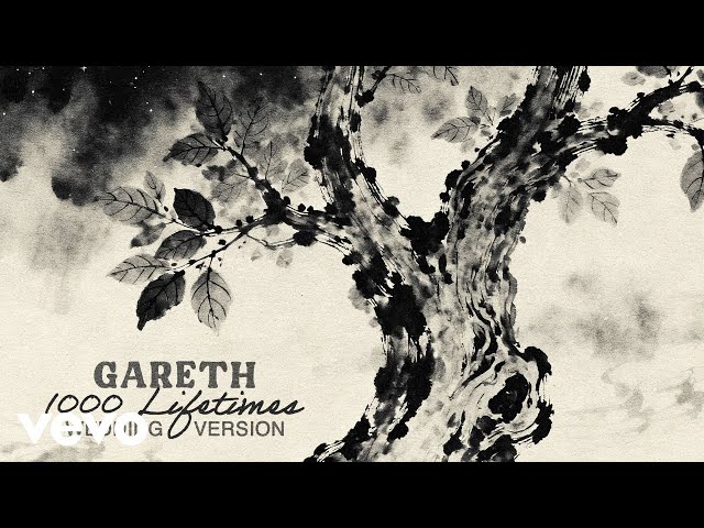 Gareth - 1,000 Lifetimes (Wedding Version) (Official)