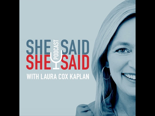 “Rules of engagement” for life & career: anchor & author Harris Faulkner (Episode 155)