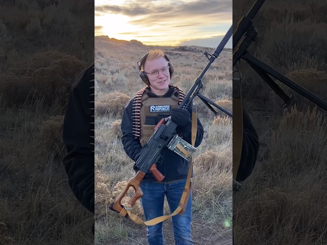 Testing “The Gun Shop’s” PKM Spice Latte