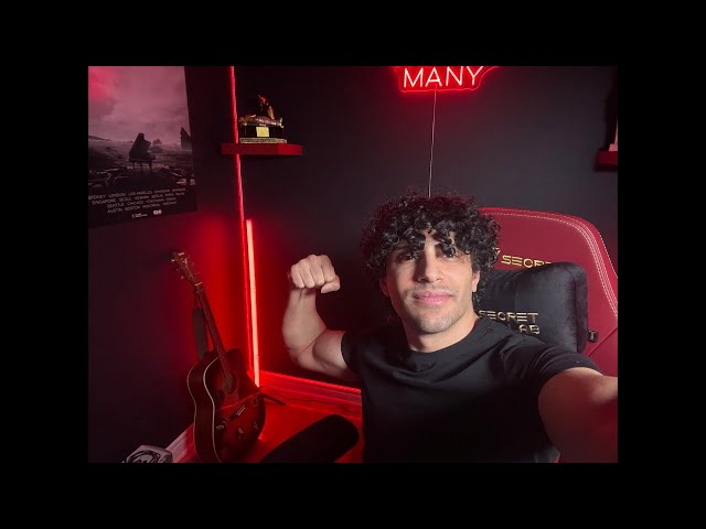 irl stream in Toronto