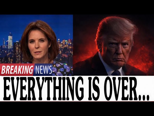 The_11th_Hour_With_Stephanie_Ruhle_3_19_26___🅼🆂🅽🅱️🅲_Breaking_News_Today_March_19,_2026