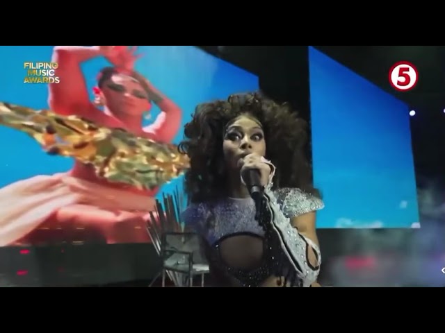 D’GRIND with MAXIE! ✨🤍🪩 - FULL PERFORMANCE