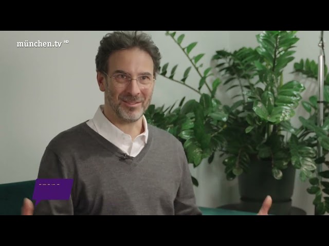 Scene Munich from March 24, 2026.