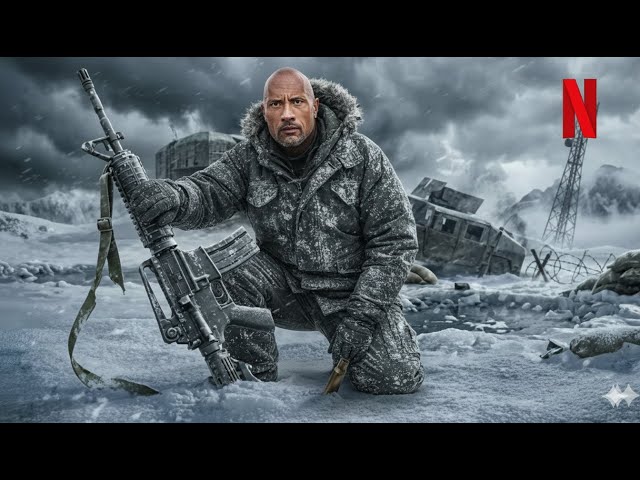 Top 5 Hidden Action Moves on Netflix You NEED to Watch