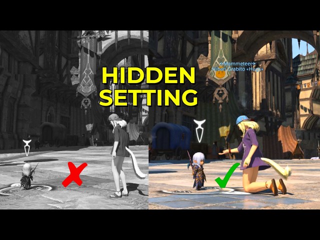 Stop Using "The Legend" Title. Use This Instead. | FFXIV