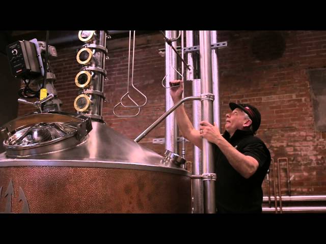 Durango Craft Spirits – a Durango Colorado Craft Distillery
