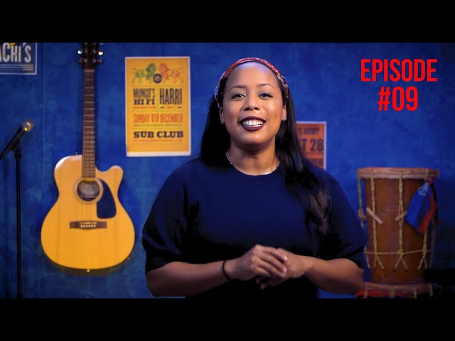 Di Top - Belizean Video Countdown | Epi#09