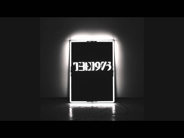 The 1975 - Robbers