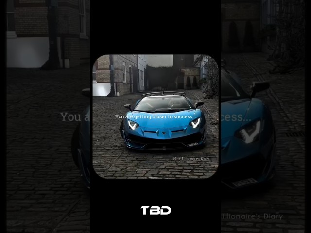 Success..📈💸  #motivation #inspiration #success #quotes #billionaire #millionaire #mindset #money