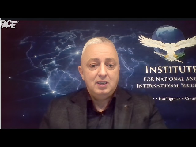 Trifunović UPOZORAVA: Sutra je dan D za Iran! Nisu smjeli ODBITI PRIMIRJE! Više NIŠTA NEĆE biti isto