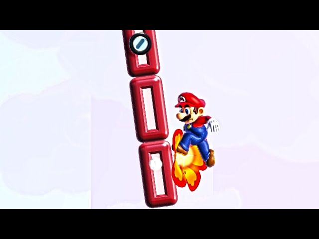 Super Mario Bros Wonder Free To Use Gameplay No Copyright FOR TIKTOK & YOUTUBE No Commentary #9