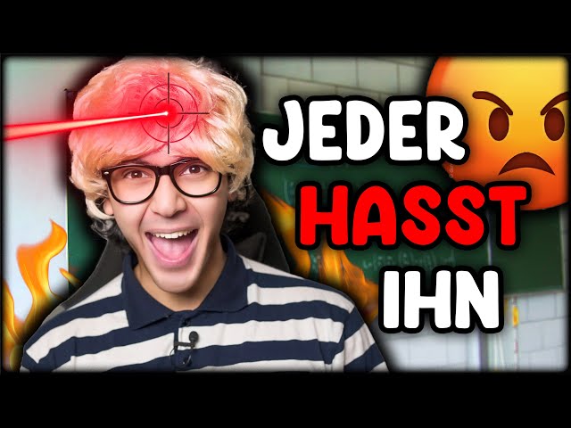 Jeder HASST diesen Lehrer... 😱😂 (BEST OF) | Mohi__07