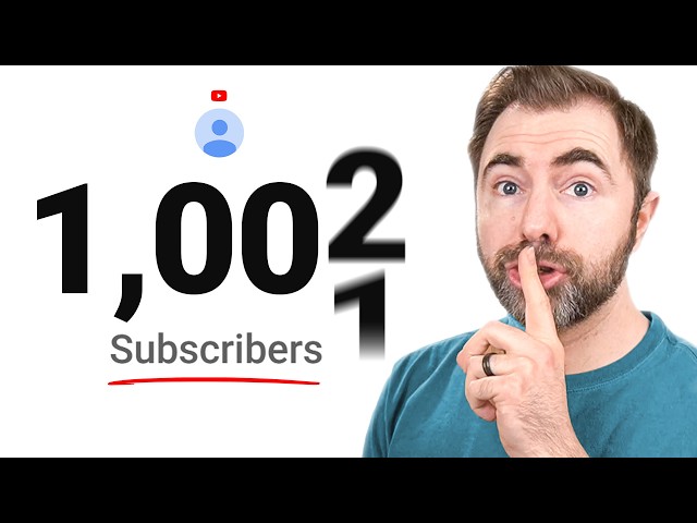 How Small Channels Can Win in 2026's Harder Algorithm