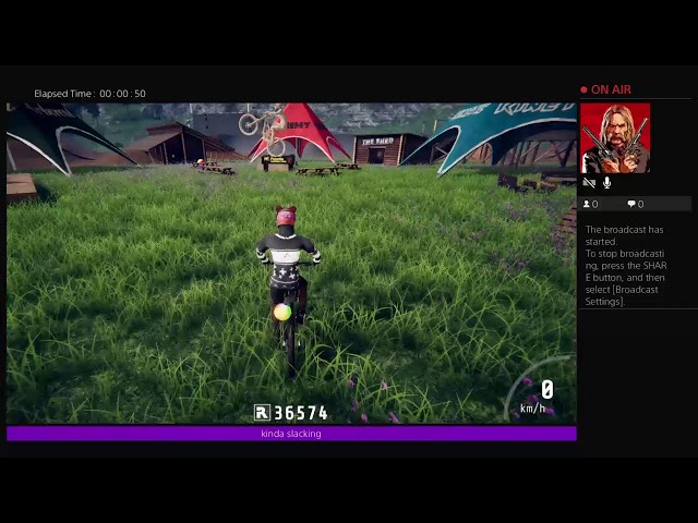 Im good at descenders (im not)