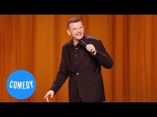 Kevin Bridges Hilariously Takes Down A Heckler  | The Overdue Catchup | Universal Comedy