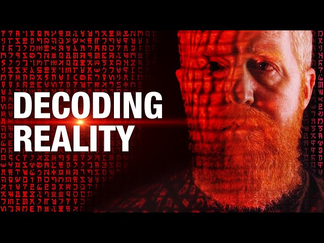 Inside the DMT Laser Experiment: Searching for the Simulation’s Source Code