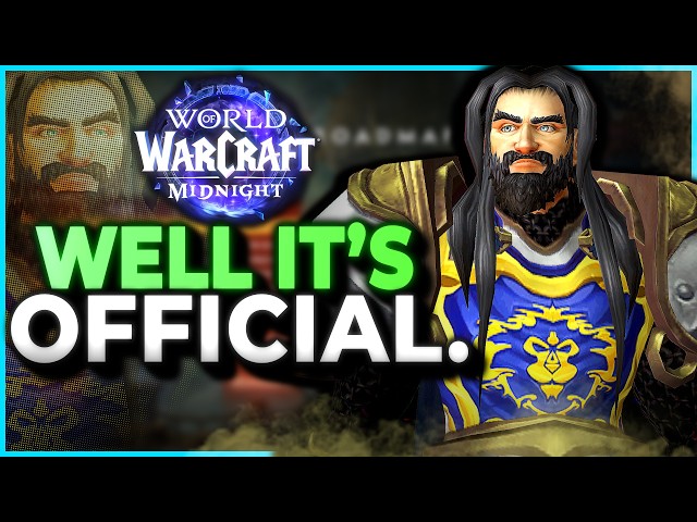 HUGE Class Changes & Nerfs, More Blizzard Drama, Classic+ Updates & MORE!