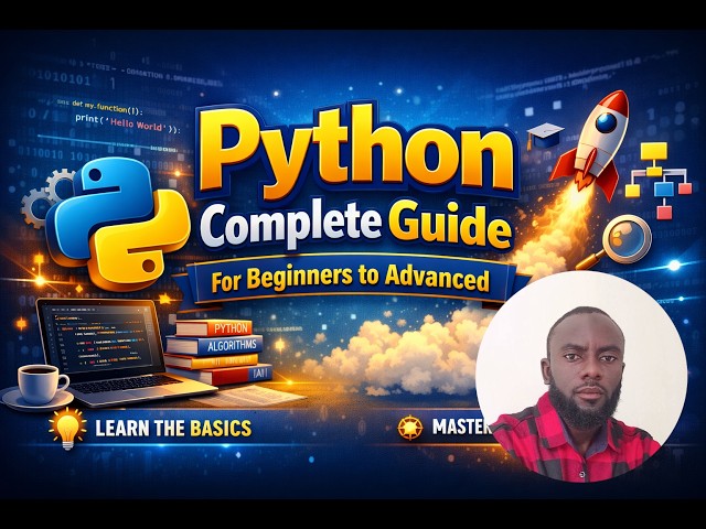 Python Complete Guidance for Beginners - Python Data Structure ( List, Tuple, Dictionary, Set)