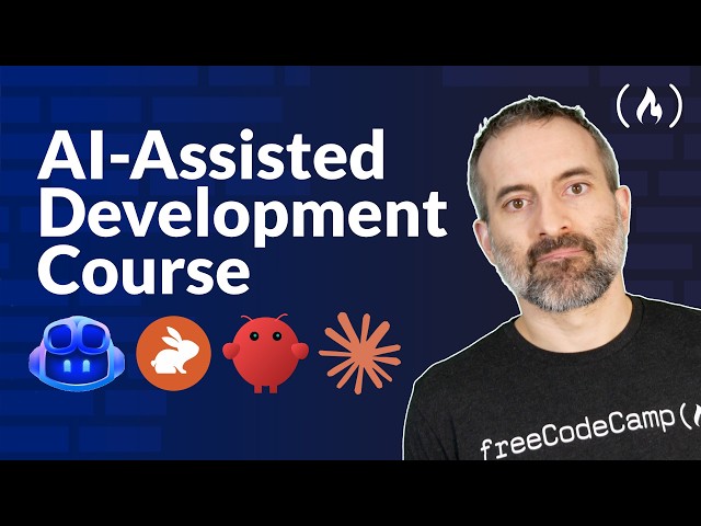 AI-Assisted Coding Tutorial – OpenClaw, GitHub Copilot, Claude Code, CodeRabbit, Gemini CLI