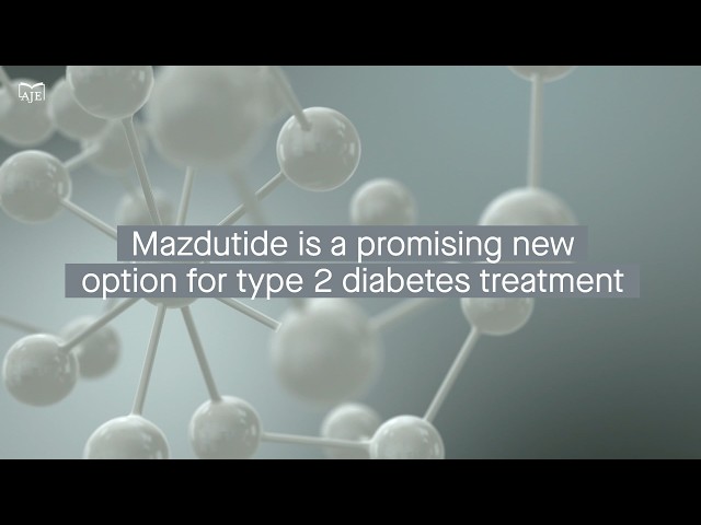 Glucagon agonist with GLP-1 agonist leads to better blood sugar control, greater weight loss