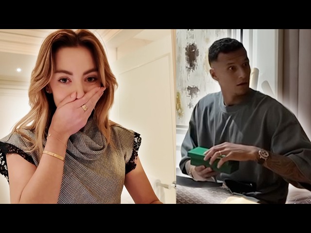 WE HAVE SOMETHING TO TELL YOU