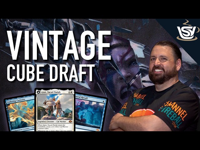 Drawing ALL The Cards With UW Tokens