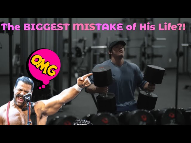 Sam Sulek MUST HEAR THIS!