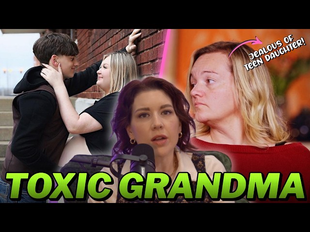 This Family Dynamic Is Making Everyone Uncomfortable | Unexpected