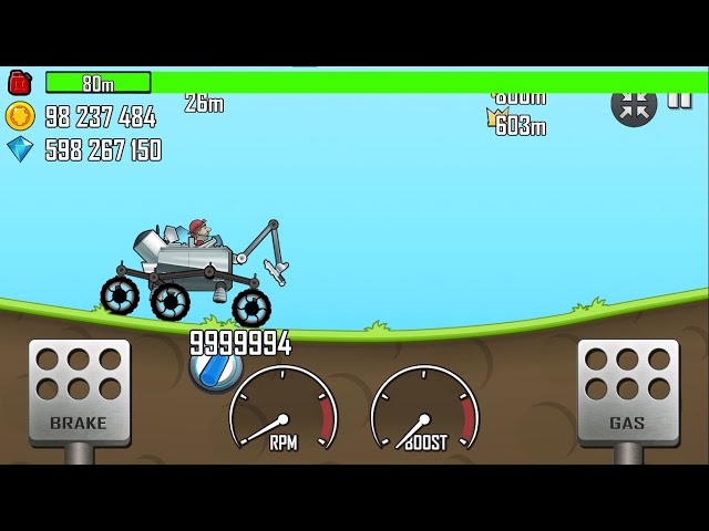 🔥 Hill Climb Racing Hack Using Cheat Engine: Get Unlimited Coins, Gems, Fuel & Boosters! 🔥