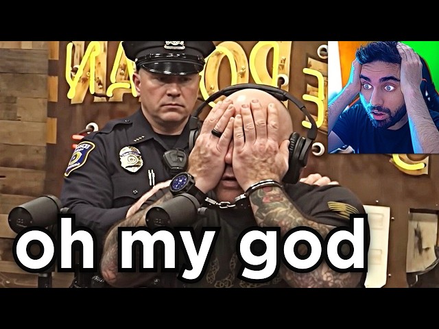 Joe Rogan and Dave Smith CALL OUT Trump and MAGA 🔥