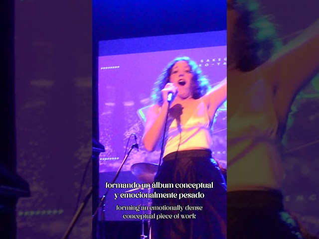 'Liminal Space' debut album by Alternative Rock / Metal band REGINA out Sep 12.