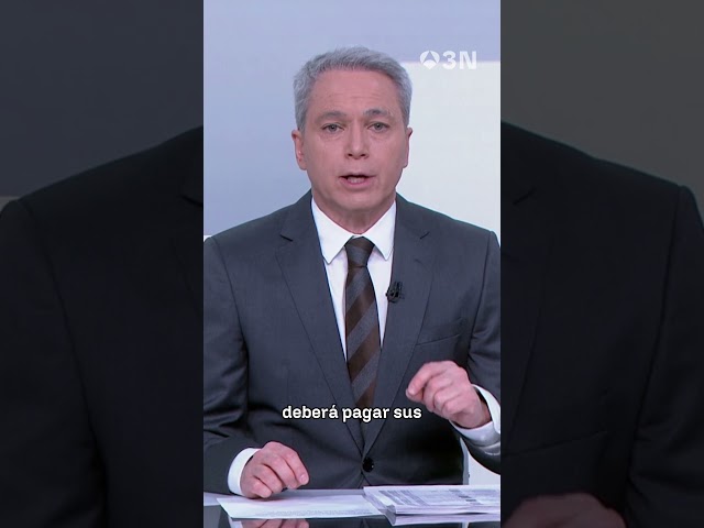 🗣️Vicente Vallés: “The Royal Household reminds the emeritus king that he can return, but he will ...