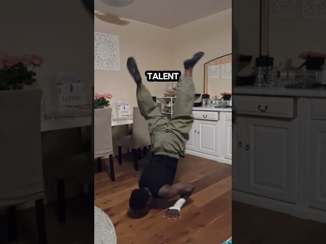 Never envy someone's success without knowing the hard work and dedication they put in #calitube