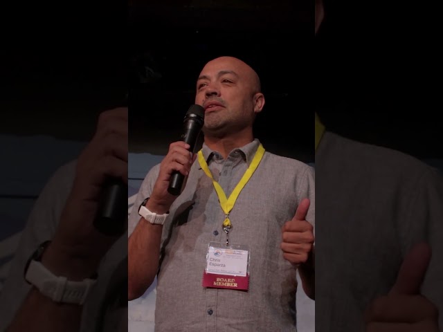 Respect. Relate. Connect. #appliedimprovisation #ain2023