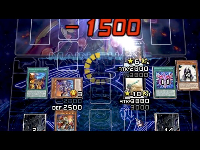 therion ftk is the embodiment of everything wrong about duel links