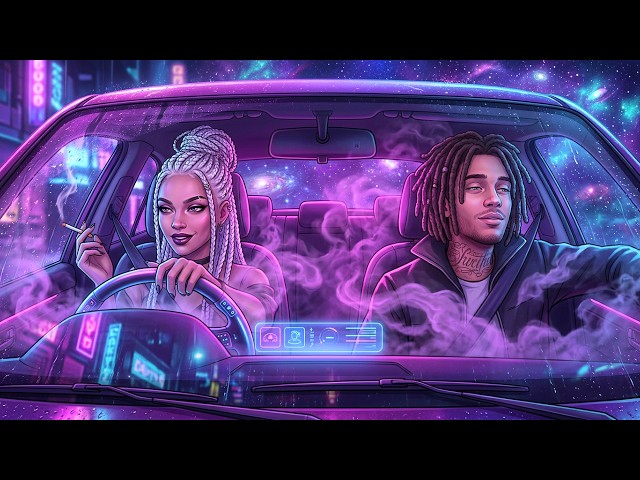 "No Curfew" Playlist — 420 Vibe Music | Chill Rap • Bluesy Hip-Hop • Stoner Mood