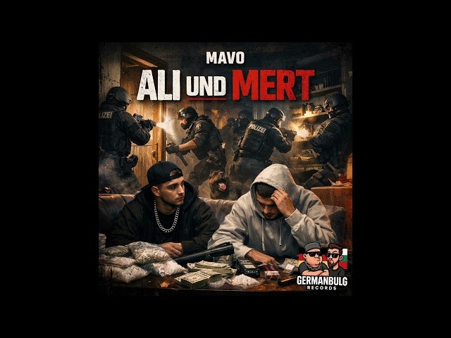 Mavo - Ali und Mert