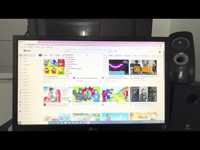 Windows 10 on 4.00 GB / Intel Core i3-6100 @3.70GHz