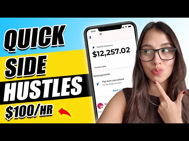 5 Side Hustles as a VA You Can Start From Home This Weekend (No Investment)
