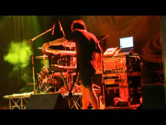 PHINX A Music Ambria  Festival  2011  videoFOTOGRAFICO.wmv